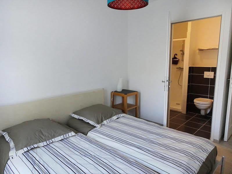 Bouton Dor Otel Orange  Dış mekan fotoğraf